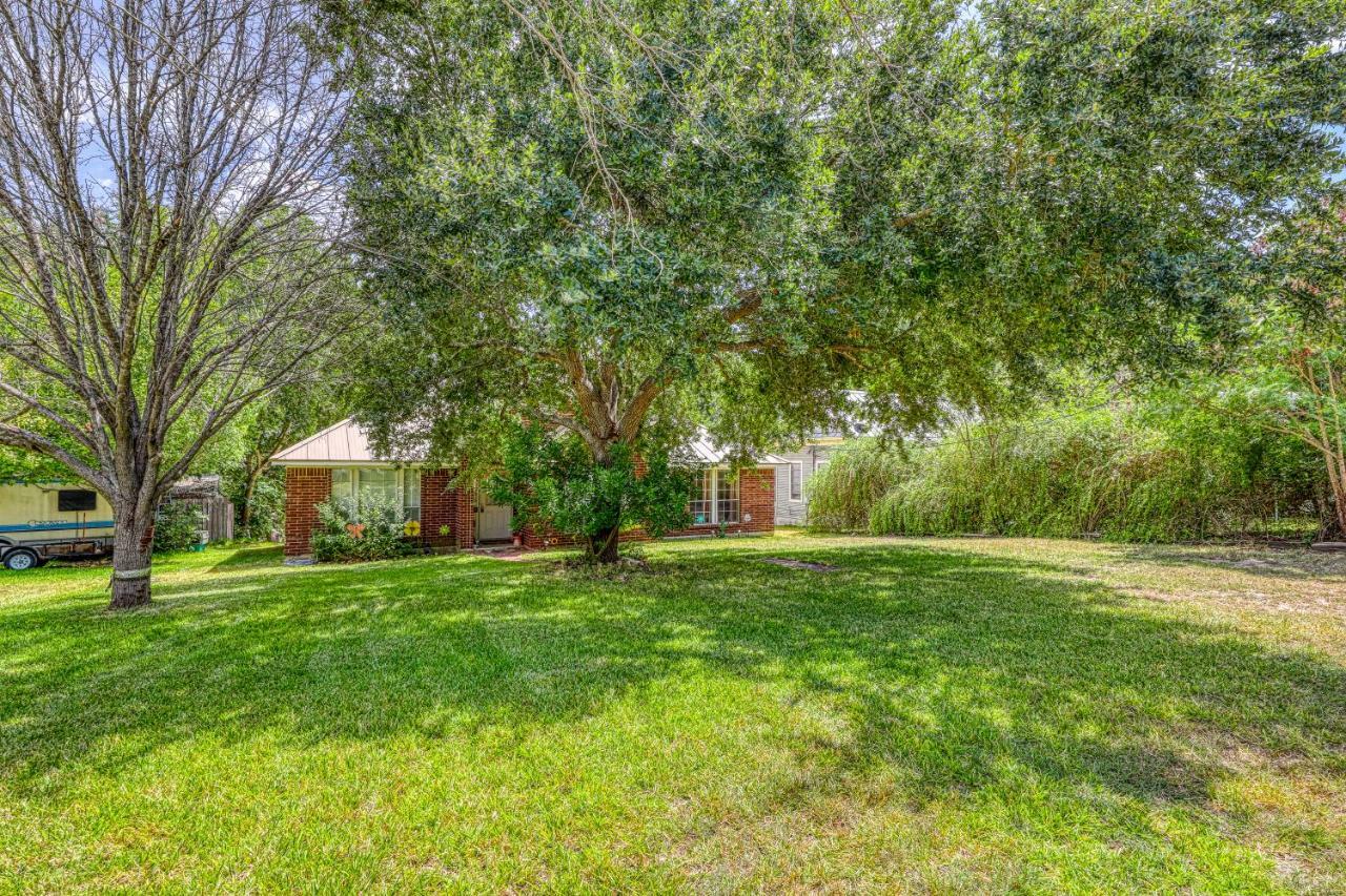 The Trout River House New Braunfels Exterior foto